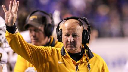 Surge un nuevo detalle sobre la participación de Craig Bohl en el traslado de NDSU: Fuente interna
