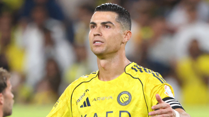 Instan a Cristiano Ronaldo a "retirarse" en lugar de fichar por la MLS a los 41 años.