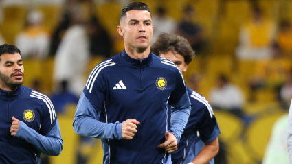 El antiguo chef de Cristiano Ronaldo revela la dieta que le ha permitido mantenerse tan joven.