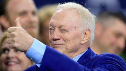 Escenario de intercambio de los Cowboys en el Draft de la NFL de 2026: Cómo Dallas podría ascender al puesto número 3.