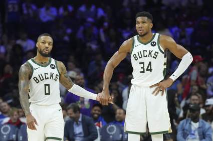 Se revela el gran paquete de intercambio que los Portland Trail Blazers ofrecen por Giannis.