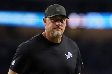 Se prevé que los Lions realicen un movimiento sorprendente en la posición de mariscal de campo detrás de Jared Goff.