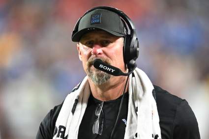 El entrenador de los Lions, Dan Campbell, envía un mensaje contundente al equipo sobre 2026.