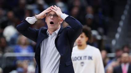 Dan Hurley, de UConn, recibe enormes bonificaciones por el March Madness antes del partido por el título.