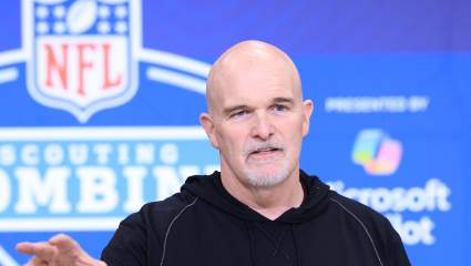 El borrador de la estrategia de los comandantes recibe un "mandato autoritario" del comandante Dann Quinn.