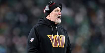 La búsqueda de un líder defensivo por parte de los comandantes depende de un puesto importante.