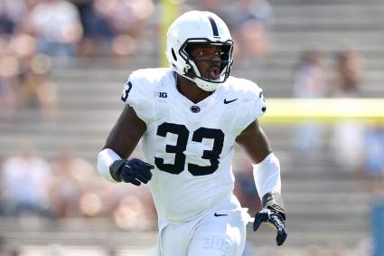 Dani Dennis-Sutton, de los Packers, advierte a la NFL tras su decepcionante actuación en el Draft.