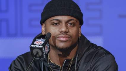 Los Giants rescinden el contrato con un jugador recientemente fichado tras el Draft de la NFL: Informe