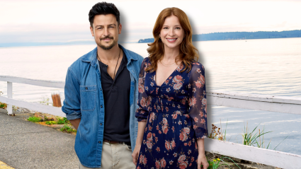 La estrella de Hallmark afirma que su papel más icónico pertenece al pasado.