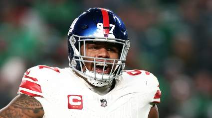 Un informante de los Bears compartió sus opiniones sobre un posible intercambio por el tackle defensivo de los Giants, Dexter Lawrence.