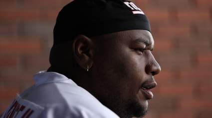 Los Bears reciben el veredicto final sobre Dexter Lawrence con una noticia impactante de los Giants y los Bengals.