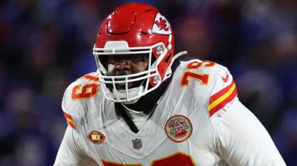 El exjugador titular de los Chiefs y campeón del Super Bowl anuncia su retiro de la NFL.
