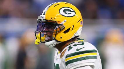 Los Packers reciben una actualización de 2,6 millones de dólares sobre el traspaso de Dontayvion Wicks.