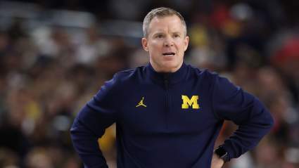 Dusty May, de Michigan, da un paso importante en su carrera de cara al Campeonato Nacional de 2026.