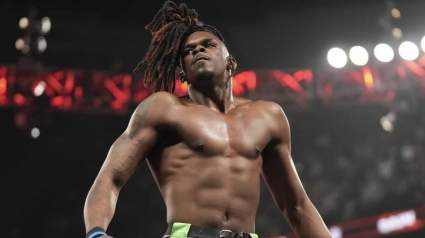 Una estrella de la WWE planea romper el récord de Jeff Hardy, vigente durante 25 años, en WrestleMania 42.