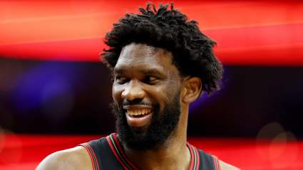 El historial de Joel Embiid contra Alperen Sengun demuestra que los Rockets recibieron un golpe de suerte.