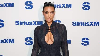 Eva Longoria adelanta que Kim Kardashian tendrá un papel en su próxima película.