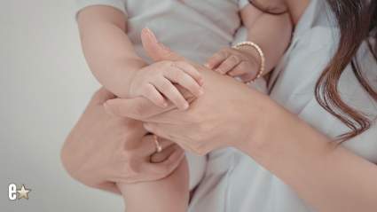 La estrella de 'Below Deck' da una importante actualización sobre su salud tras el nacimiento de su hijo.