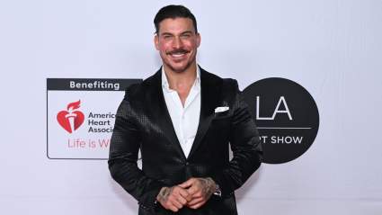 Jax Taylor regresa a Instagram con un sentido homenaje a su hijo, Cruz.