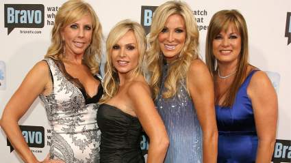 FOTO: Jeana Keough, exintegrante de RHOC, encuentra el amor de nuevo.