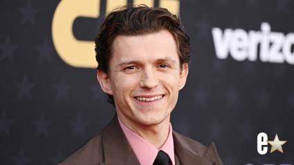 Tom Holland comparte con franqueza cuánto ha cambiado su vida desde que dejó las drogas.