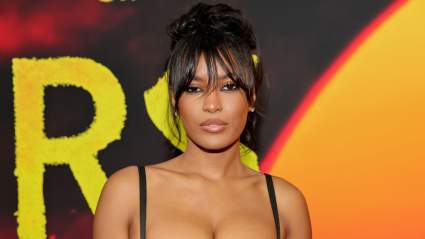 Ciara Miller luce un look deslumbrante en medio de la confirmación del romance entre Amanda Batula y West Wilson.