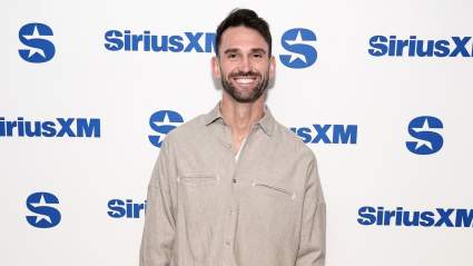 Carl Radke habla abiertamente sobre por qué los fans no lo verán en 'In the City'.