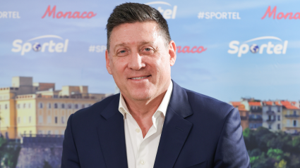 Exclusiva: El ex director ejecutivo de la PFL, Pete Murray, habla abiertamente sobre su nuevo proyecto con la PBA.