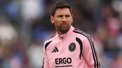Kasey Keller critica a Lionel Messi por el límite salarial de la MLS.