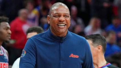 Doc Rivers deja clara su opinión sobre Filadelfia tras el partido entre los 76ers y los Bucks.