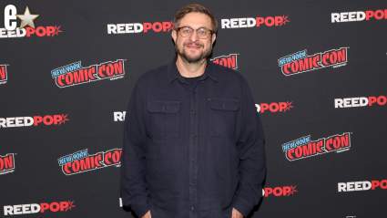 Actor de 'Bob's Burgers' hospitalizado tras ser rescatado de un accidente automovilístico en llamas.