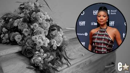 El querido padre de Gabrielle Union fallece a los 81 años – Nuestros corazones están con ella.