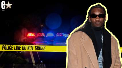 ÚLTIMA HORA: Offset atrapado en un aterrador tiroteo cerca de un casino de Florida.