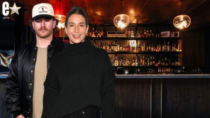 Las estrellas de 'Summer House', Amanda Batula y West Wilson, se reencuentran en un bar de Nueva York tras la sincera disculpa de ella.