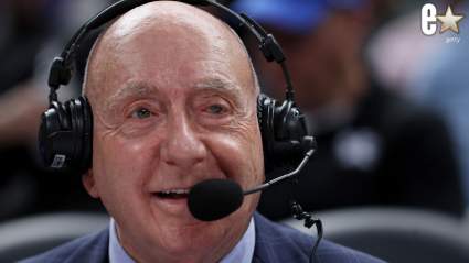 El querido comentarista deportivo Dick Vitale da una noticia desgarradora al enfrentarse a otra batalla contra el cáncer: "Planeo ganar esta batalla".