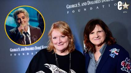 Brandi Carlile llama a las chicas de Indigo sus "heroínas" después de que Emily Saliers revelara que padece un trastorno de la voz incurable.