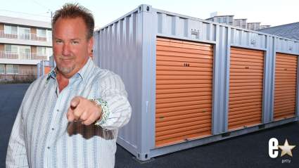 Salen a la luz detalles desgarradores sobre el trágico fallecimiento del querido Darrell Sheets, mientras los fans rinden homenaje al ícono de 'Storage Wars'.