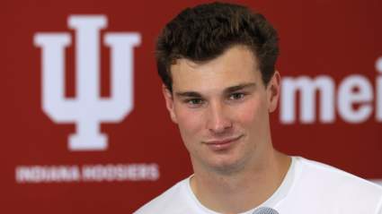 Los Raiders reciben noticias sobre Fernando Mendoza tras la firma de Kirk Cousins.