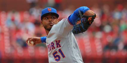 Los Mets "compiten", pero los problemas clave siguen atormentando al equipo.