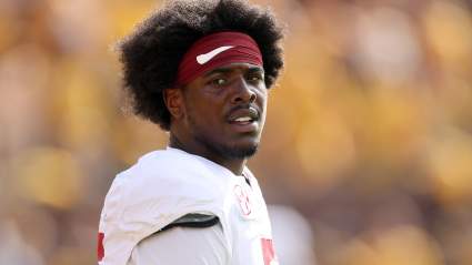 Los Browns se reúnen con un receptor abierto de 2200 yardas, buscando pareja para Shedeur Sanders: Informe