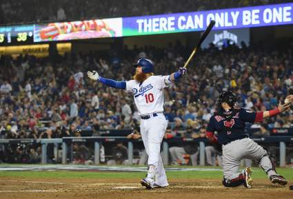 El ex campeón de la Serie Mundial de los Dodgers de Los Ángeles firma con un equipo de la Liga Mexicana.