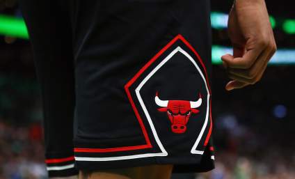 Un exjugador estrella de los 76ers vinculado a una vacante en la directiva de los Bulls.