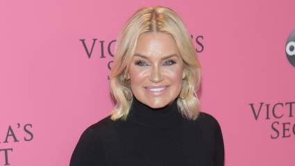 FOTOS: Yolanda Hadid vuelve a poner a la venta su granja "mágica" en Pensilvania tras el fracaso de la venta.