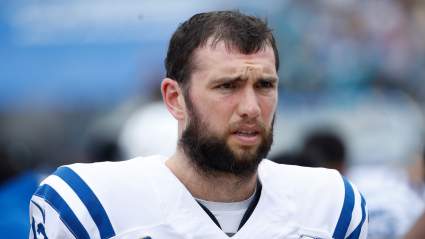 Andrew Luck envía un mensaje contundente tras su afirmación de "ultimátum".