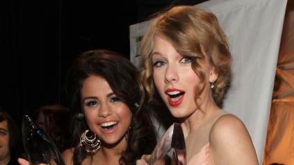 Según un informe, Taylor Swift planea varias despedidas de soltera.