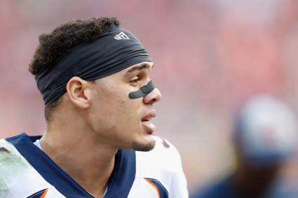 Los Denver Broncos anuncian el retiro de un jugador cuatro veces All-Pro.