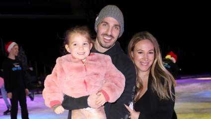 Haylie Duff rompe su compromiso con su prometido de toda la vida, Matt Rosenberg.