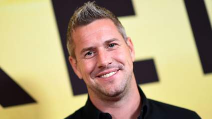 El ex presentador de HGTV se siente "increíblemente orgulloso" de su anterior carrera.