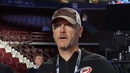 El nuevo propietario de los Trail Blazers, Tom Dundon, responde a las críticas: "No me importa".