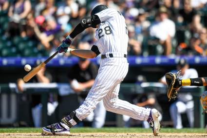 Futuro miembro del Salón de la Fama Los Yankees de Nueva York deben considerar hacer un intercambio por